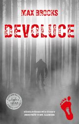 Devoluce - Max Brooks - Sci-fi Devoluce