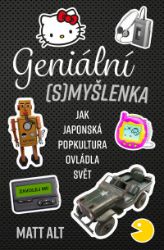 Geniální (s)myšlenka Geniální (s)myšlenka