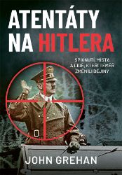 Atentáty na Hitlera Atentáty na Hitlera