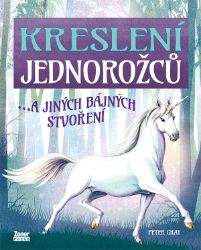 Kreslení jednorožců Kreslení jednorožců