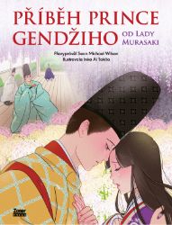 Příběh prince Gendžiho Příběh prince Gendžiho