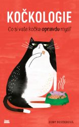 Kočkologie Kočkologie
