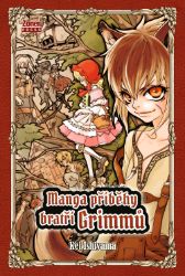 Manga příběhy bratří Grimmů
