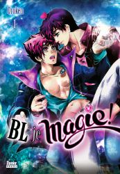BL je magie! 1 BL je magie! 1