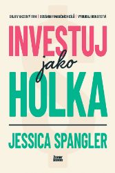 Investuj jako holka Investuj jako holka