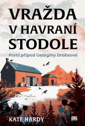 Vražda v Havraní stodole Vražda v Havraní stodole