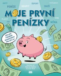 Moje první penízky Moje první penízky