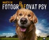 Naučte se fotografovat psy Naučte se fotografovat psy