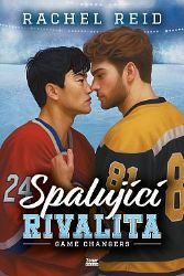 Spalující rivalita Spalující rivalita