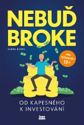 Nebuď broke Nebuď broke