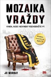 Mozaika vraždy Mozaika vraždy
