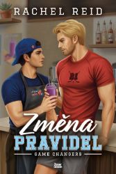 Změna pravidel
