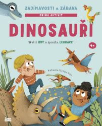 Dinosauři: zajímavosti a zábava Dinosauři: zajímavosti a zábava