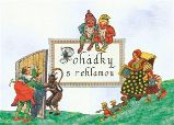 Pohádky s reklamou - Pavel Šmidrkal - Pohádky pro děti Pohádky s reklamou