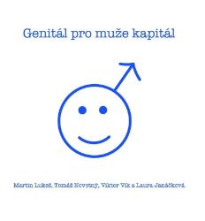 Genitál pro muže kapitál Genitál pro muže kapitál