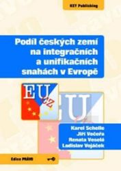 Podíl českých zemí na integračních a unifikačních snahách v Evropě