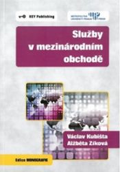 Služby v mezinárodním obchodě Služby v mezinárodním obchodě