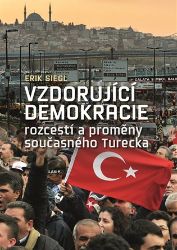 Vzdorující demokracie Vzdorující demokracie