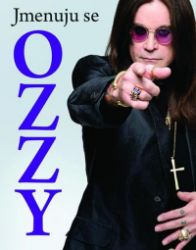 Jmenuju se Ozzy - Ozzy Osbourne - Umění a architektura Jmenuju se Ozzy