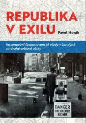 Republika v exilu Republika v exilu
