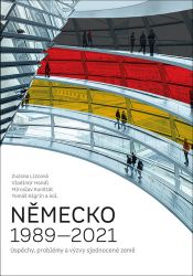 Německo 1989-2021 Německo 1989-2021