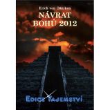 Návrat bohů 2012 - Erich von Däniken - Horory Návrat bohů 2012