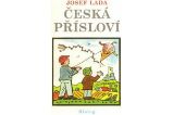 Česká přísloví