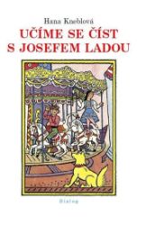 Učíme se číst s Josefem Ladou Učíme se číst s Josefem Ladou