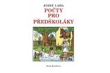 Počty pro předškoláky Počty pro předškoláky