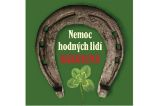 Nemoc hodných lidí - Rakovina - Miloš Pešek,Petr Novotný - Rakovina a nádory Nemoc hodných lidí - Rakovina