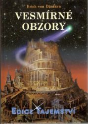 Vesmírné obzory - Naučná literatura Vesmírné obzory