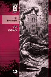 Stín mrtvého (Edice Pevnost)