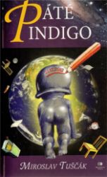 Páté indigo - Hráčky 5 Páté indigo - Hráčky 5