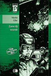 Zamrzlý vesmír (Edice Pevnost) Zamrzlý vesmír (Edice Pevnost)