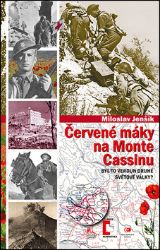 Červené máky na Monte Cassinu - Byl to Verdun druhé světové války?)
