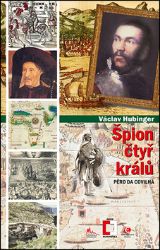 Špión čtyř králů Špión čtyř králů