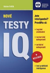 Nové testy IQ Nové testy IQ