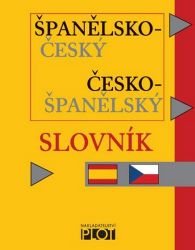 Španělsko-český/Česko-španělský slovník kapesní Španělsko-český/Česko-španělský slovník kapesní