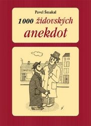 1000 židovských anekdot