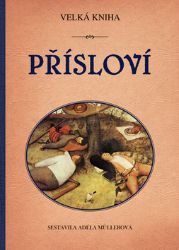 Velká kniha přísloví Velká kniha přísloví