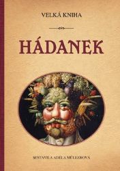 Velká kniha hádanek Velká kniha hádanek