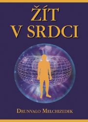 Žít v srdci + CD Žít v srdci + CD