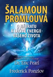 Šalamoun promlouvá - O návratu k léčivé energii vašeho života Šalamoun promlouvá - O návratu k léčivé energii vašeho života