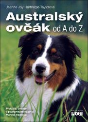 Australský ovčák - Jeanne Joy Hartnagle-Taylor - Psi Australský ovčák