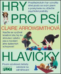 Hry pro psí hlavičky Hry pro psí hlavičky