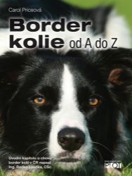 Border kolie od A do Z Border kolie od A do Z
