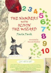 The Numbers with Olivin the Wizard The Numbers with Olivin the Wizard