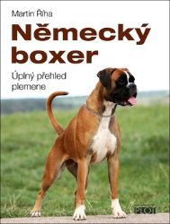Německý boxer - Úplný přehled plemene Německý boxer - Úplný přehled plemene