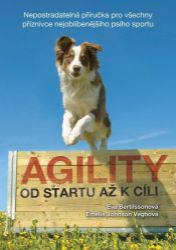 Agility - Od startu až k cíli Agility - Od startu až k cíli