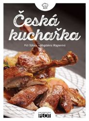 Česká kuchařka Česká kuchařka